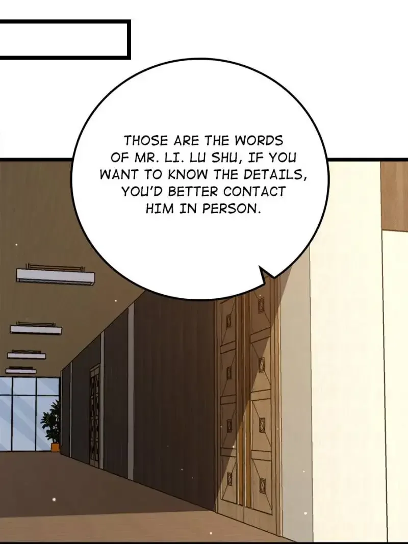 Spare Me, Great Lord! Chapter 712 page 1