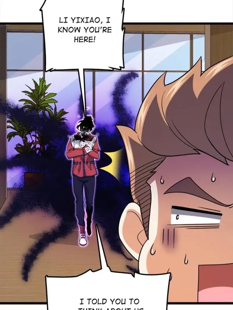 Spare Me, Great Lord! Chapter 712 page 17