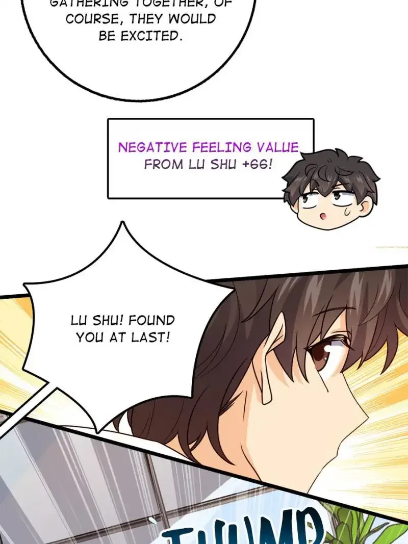 Spare Me, Great Lord! Chapter 712 page 11