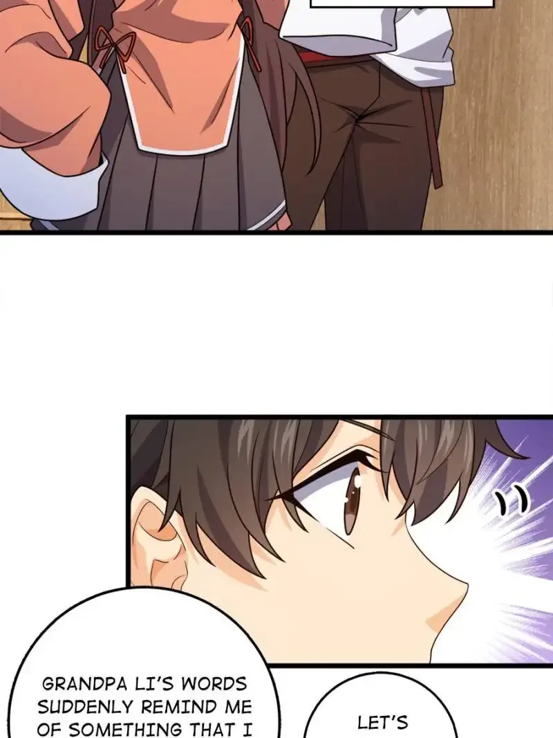 Spare Me, Great Lord! Chapter 712 page 26