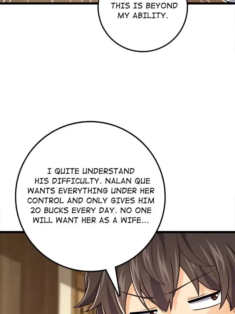 Spare Me, Great Lord! Chapter 712 page 23