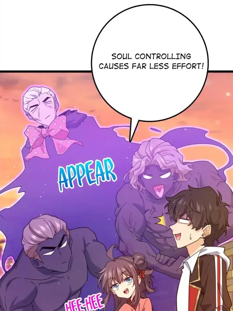 Spare Me, Great Lord! Chapter 712 page 38