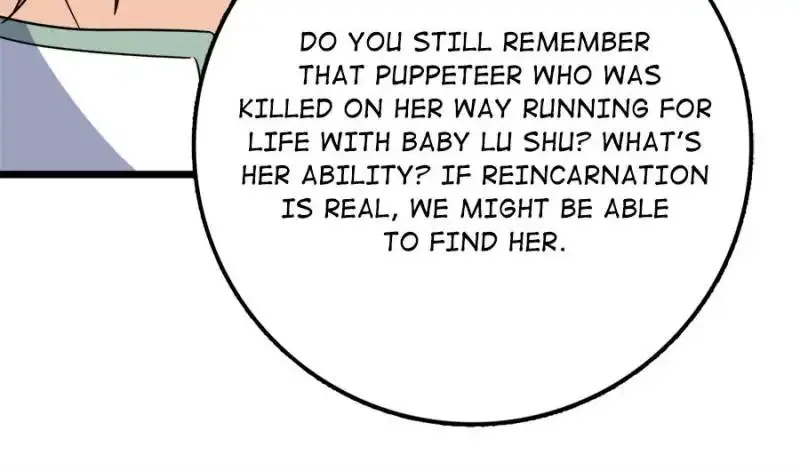 Spare Me, Great Lord! Chapter 711 page 33