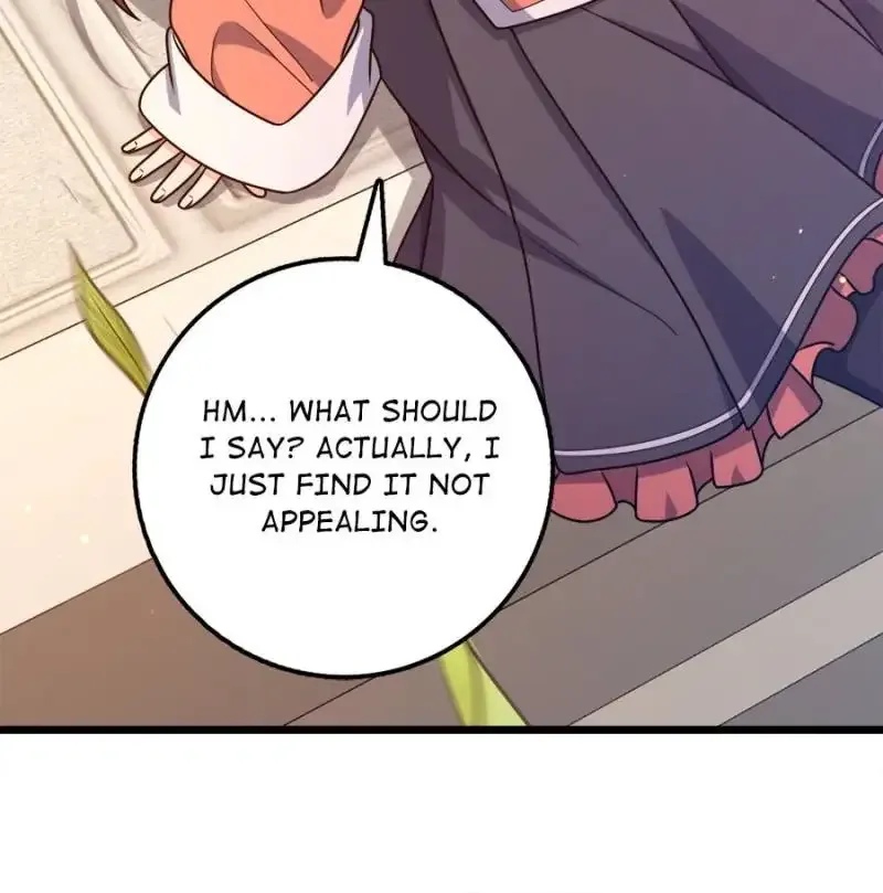 Spare Me, Great Lord! Chapter 712 page 36