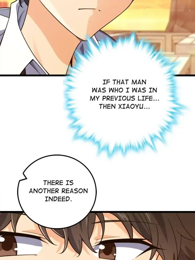 Spare Me, Great Lord! Chapter 712 page 49