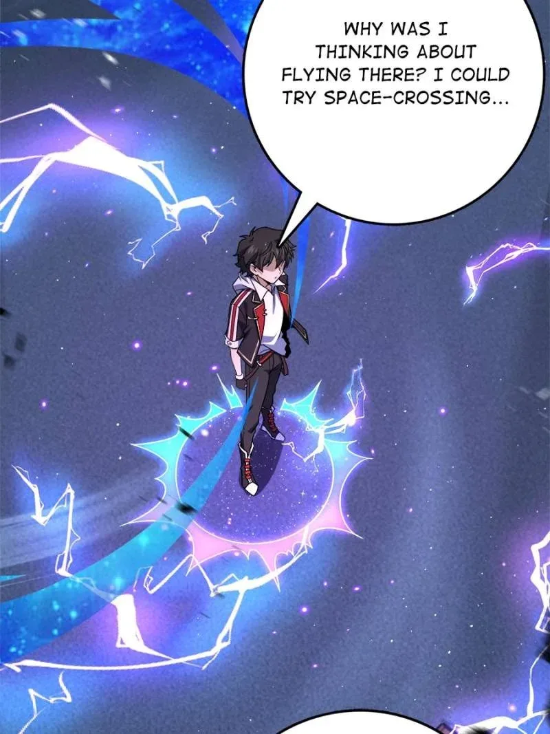 Spare Me, Great Lord! Chapter 714 page 3