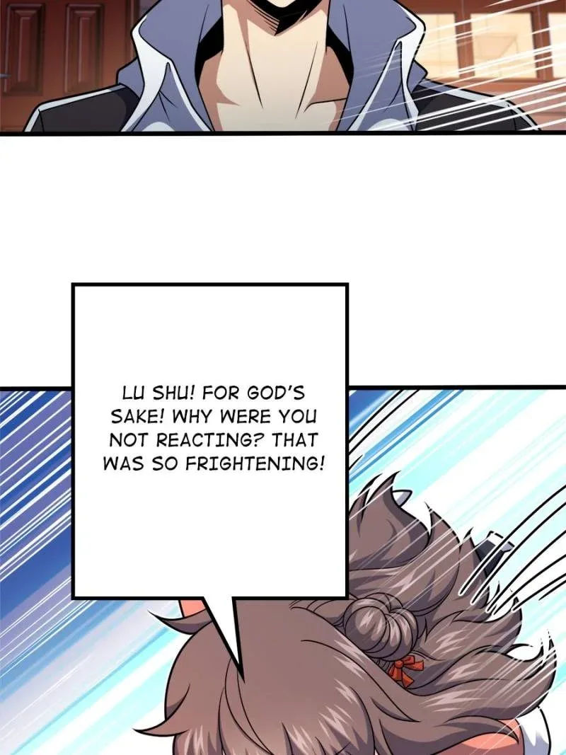Spare Me, Great Lord! Chapter 715 page 2