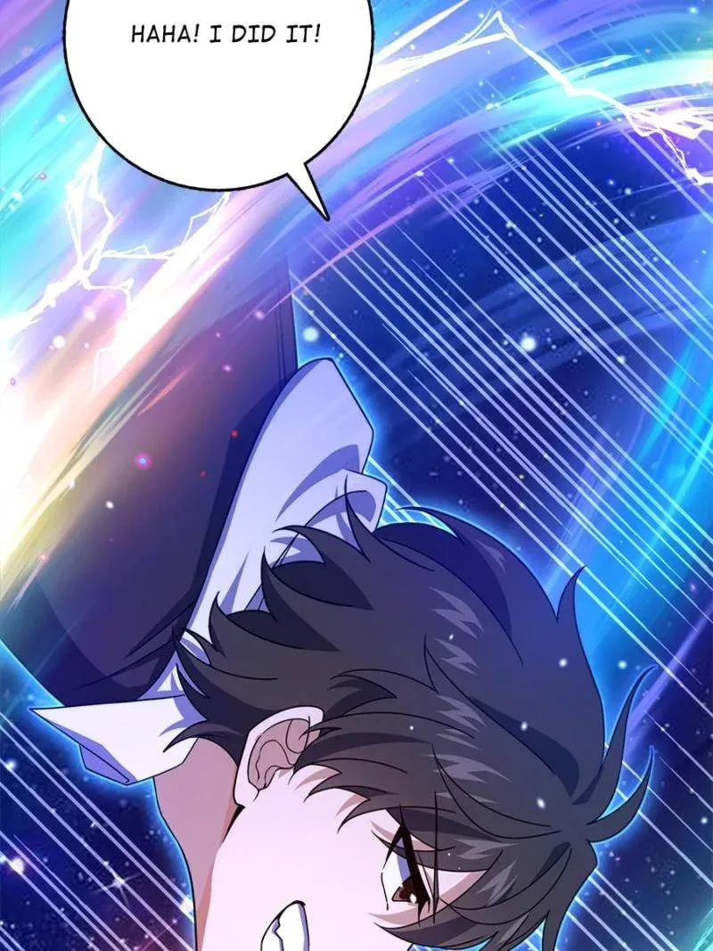 Spare Me, Great Lord! Chapter 714 page 7