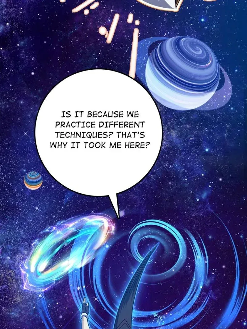 Spare Me, Great Lord! Chapter 714 page 12