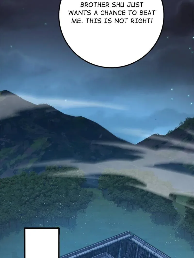 Spare Me, Great Lord! Chapter 715 page 12