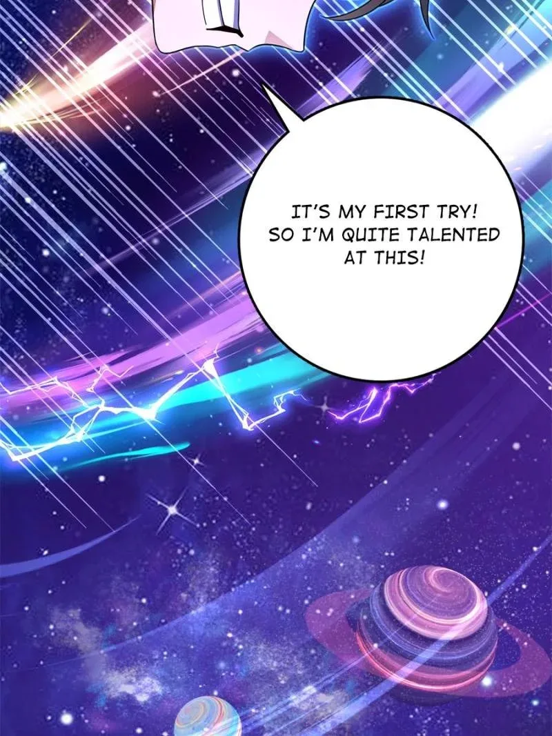 Spare Me, Great Lord! Chapter 714 page 8