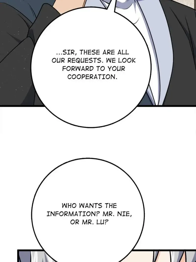Spare Me, Great Lord! Chapter 711 page 68