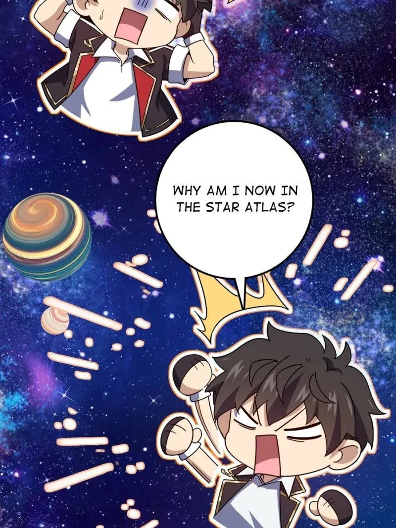 Spare Me, Great Lord! Chapter 714 page 11