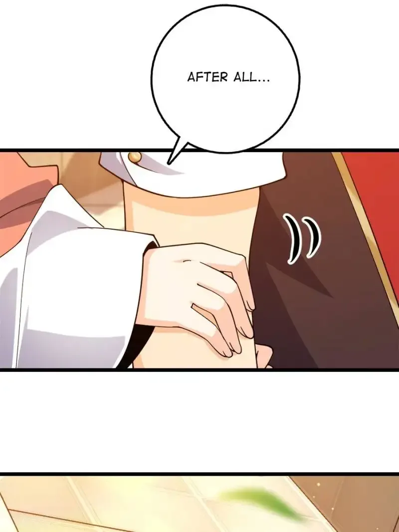 Spare Me, Great Lord! Chapter 712 page 67