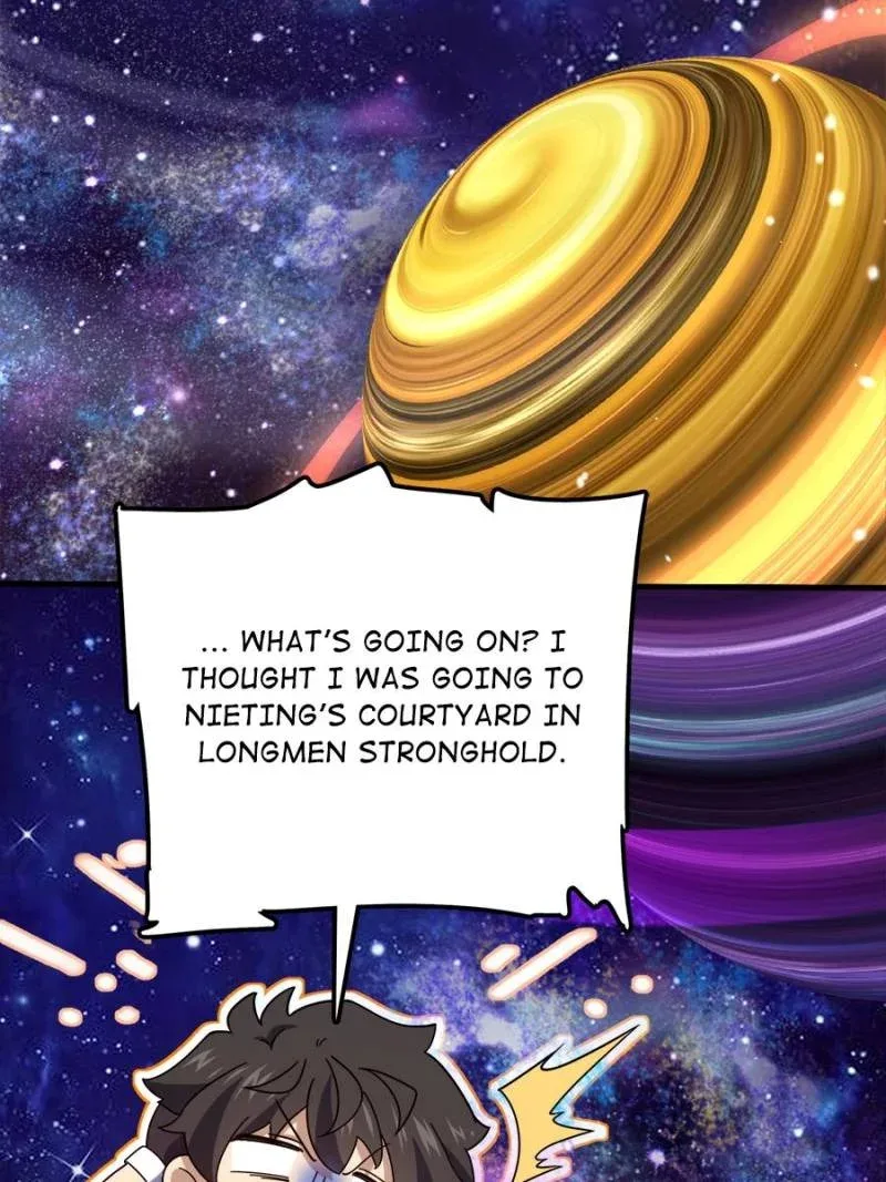 Spare Me, Great Lord! Chapter 714 page 10