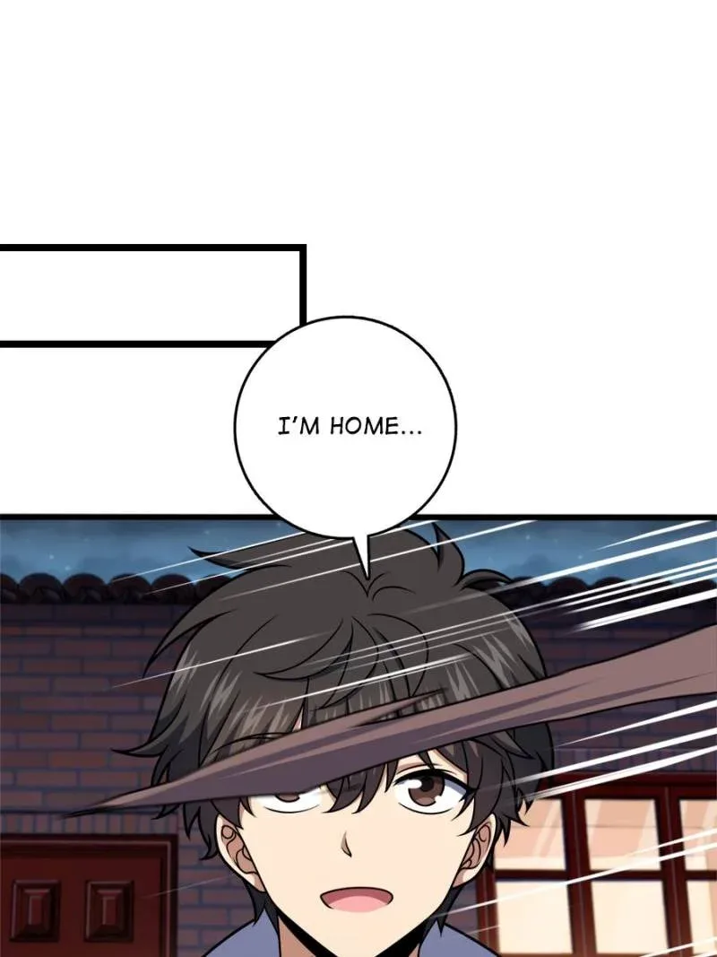 Spare Me, Great Lord! Chapter 715 page 1