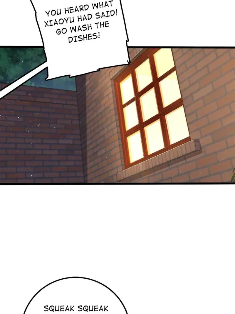 Spare Me, Great Lord! Chapter 715 page 10