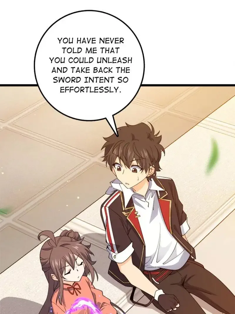 Spare Me, Great Lord! Chapter 712 page 65