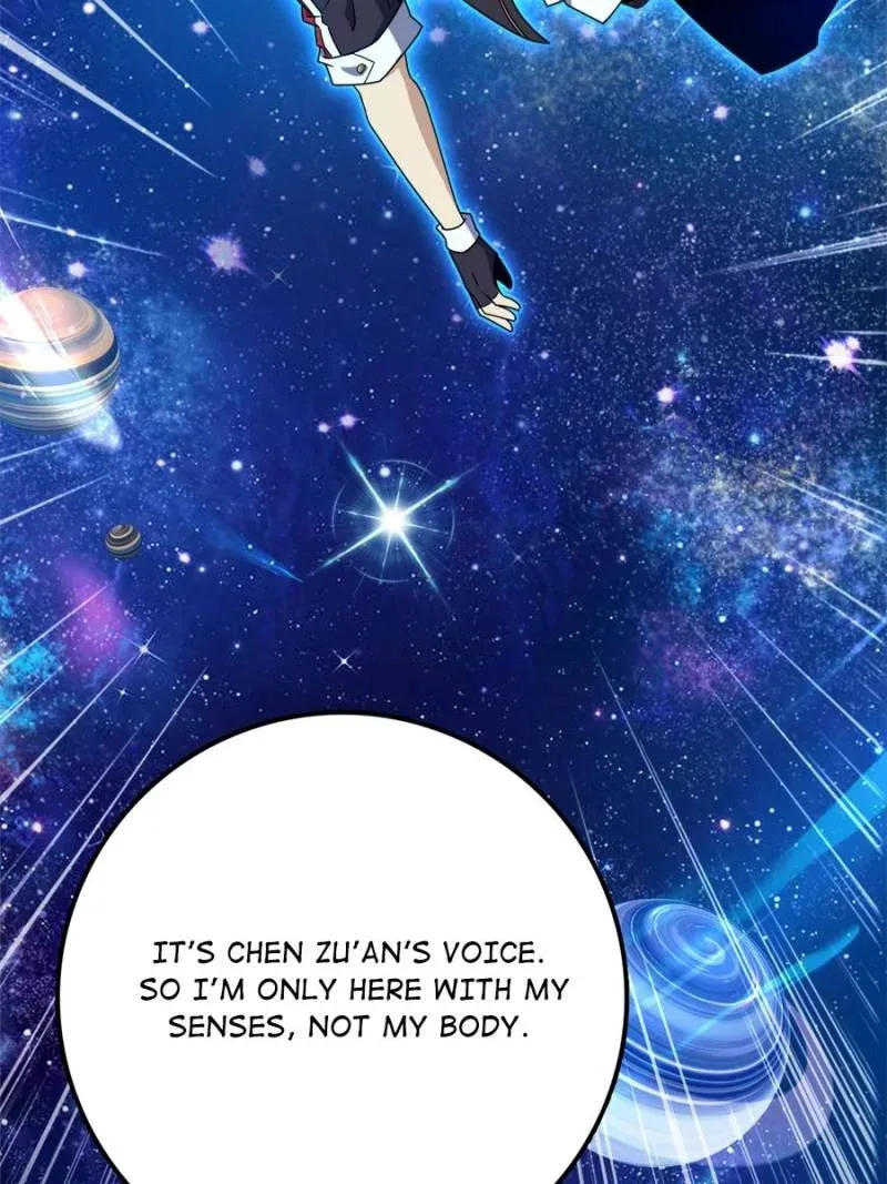 Spare Me, Great Lord! Chapter 714 page 18