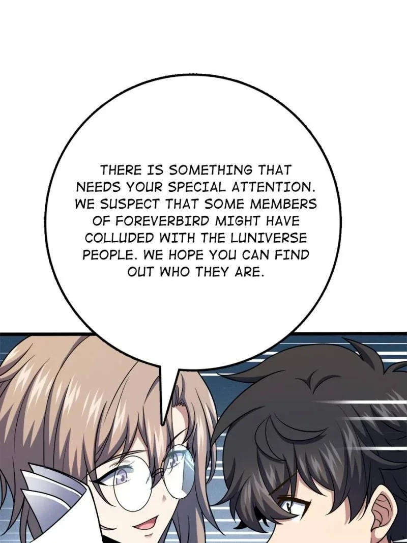 Spare Me, Great Lord! Chapter 715 page 23