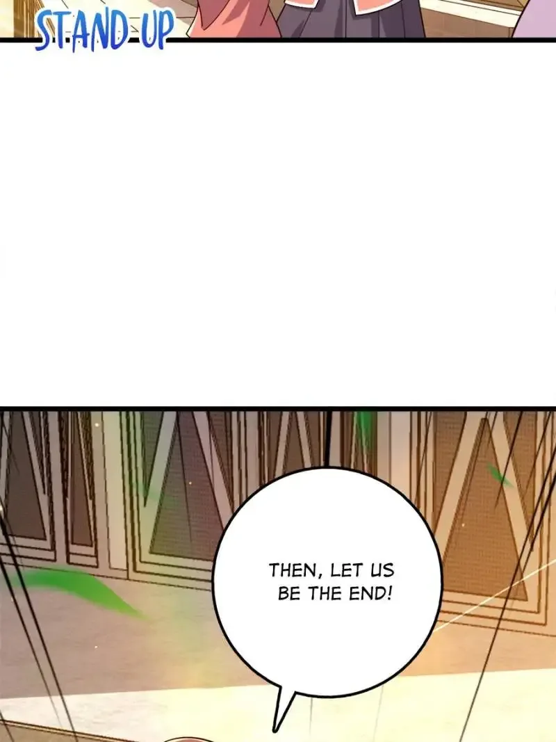 Spare Me, Great Lord! Chapter 712 page 83