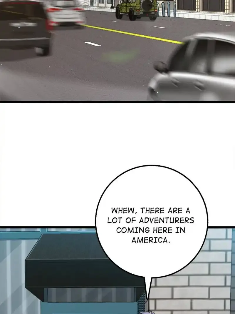 Spare Me, Great Lord! Chapter 716 page 20