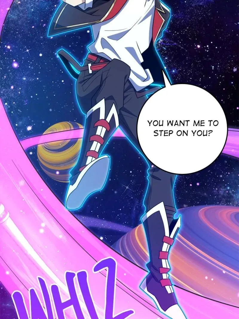 Spare Me, Great Lord! Chapter 714 page 29