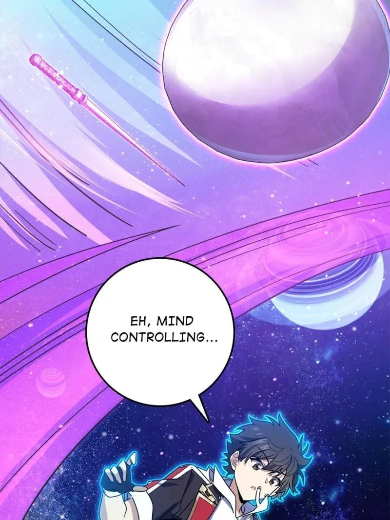Spare Me, Great Lord! Chapter 714 page 28