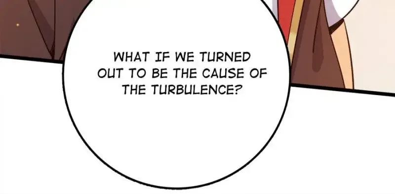 Spare Me, Great Lord! Chapter 712 page 79