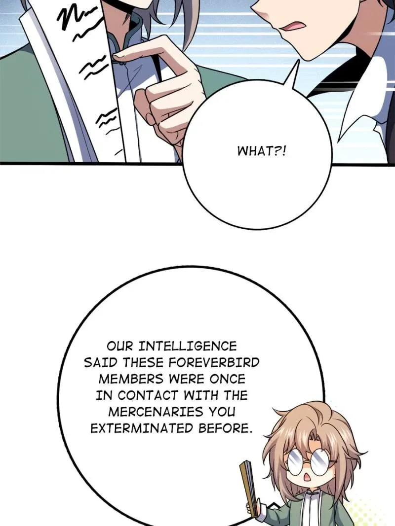 Spare Me, Great Lord! Chapter 715 page 24