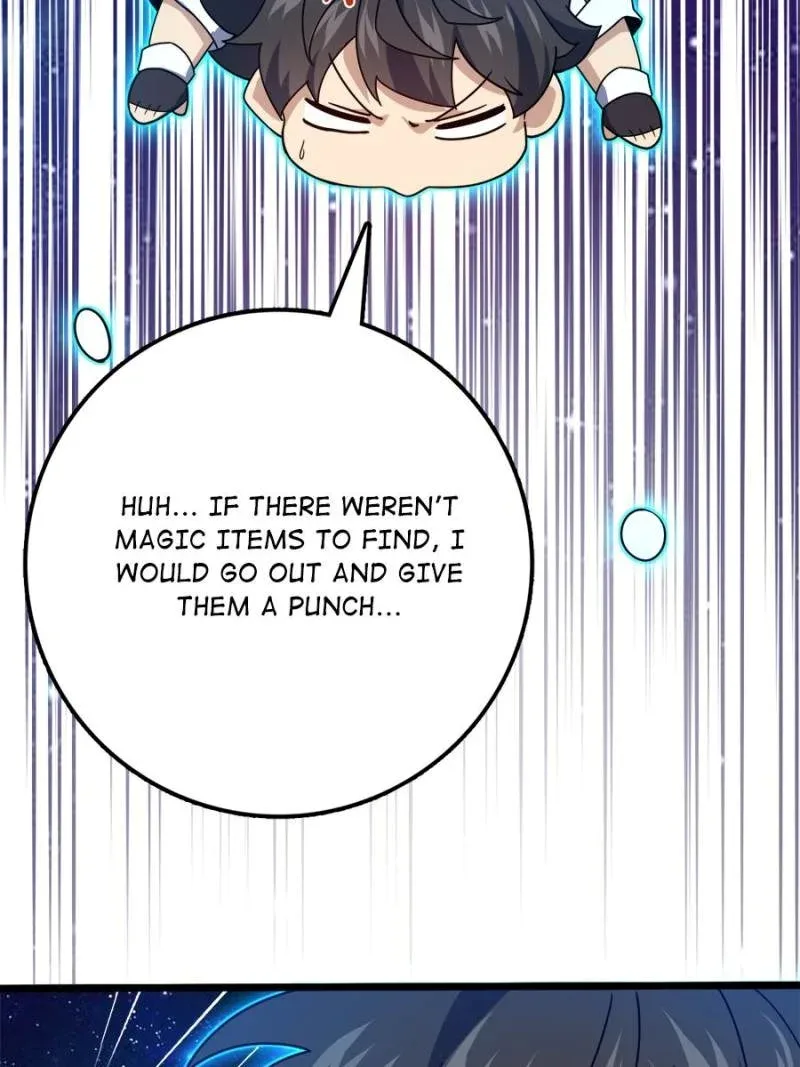 Spare Me, Great Lord! Chapter 714 page 23