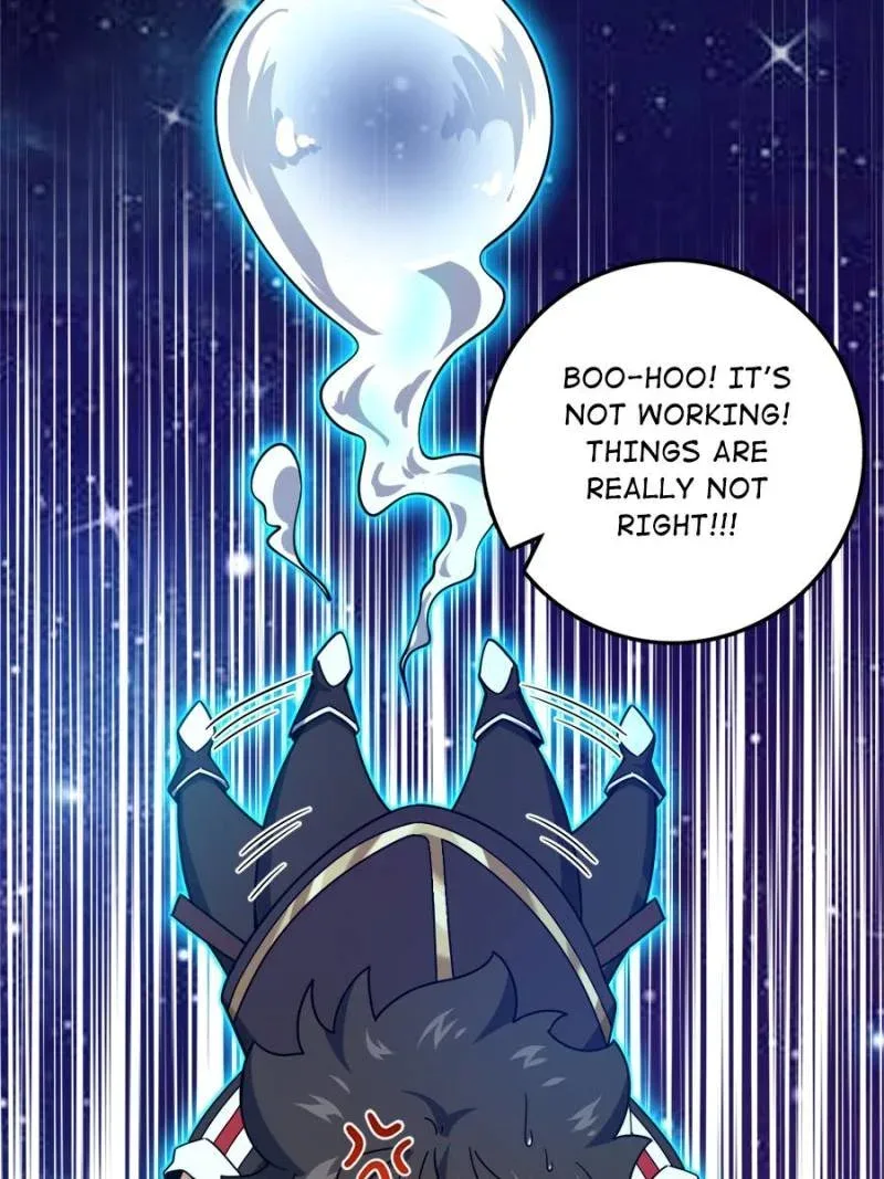 Spare Me, Great Lord! Chapter 714 page 22