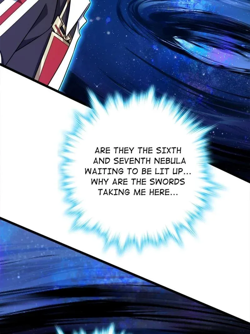 Spare Me, Great Lord! Chapter 714 page 39