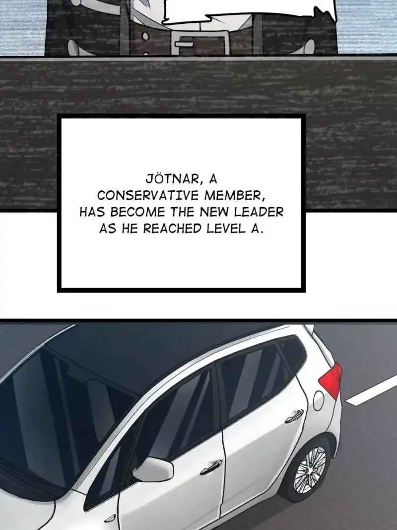 Spare Me, Great Lord! Chapter 716 page 31