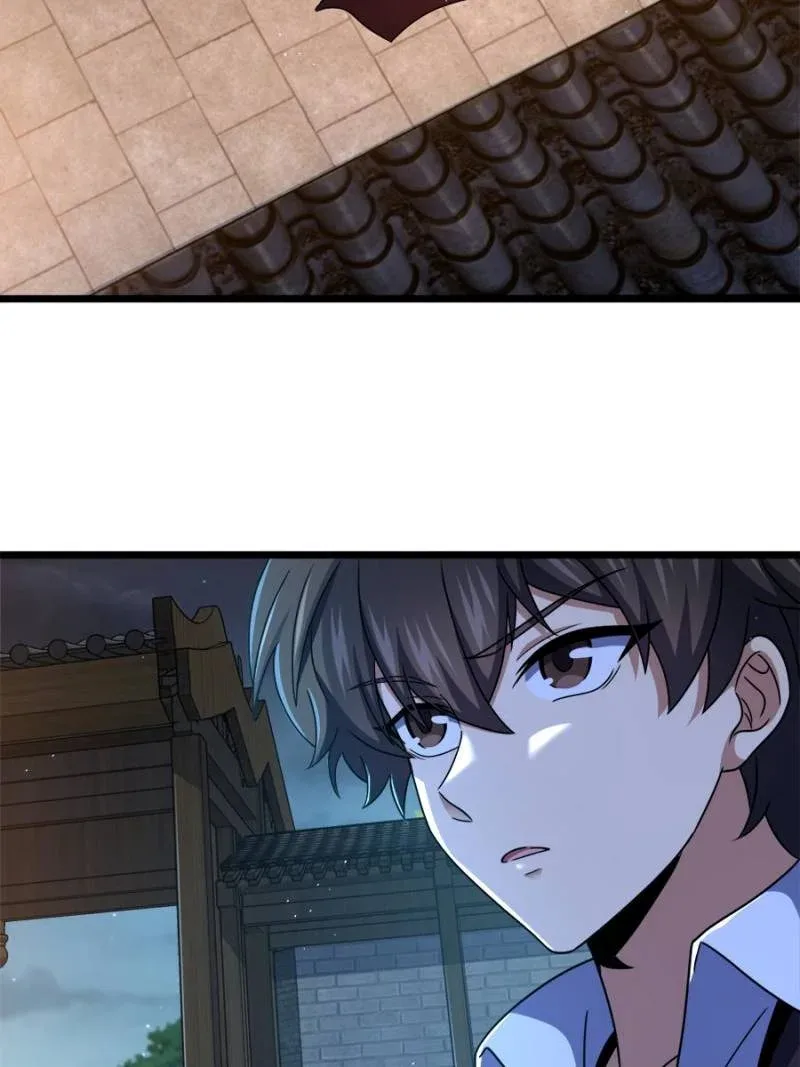 Spare Me, Great Lord! Chapter 715 page 35