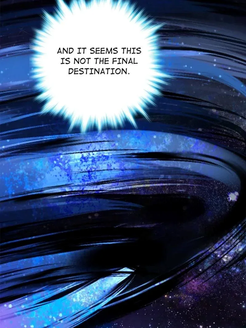 Spare Me, Great Lord! Chapter 714 page 40