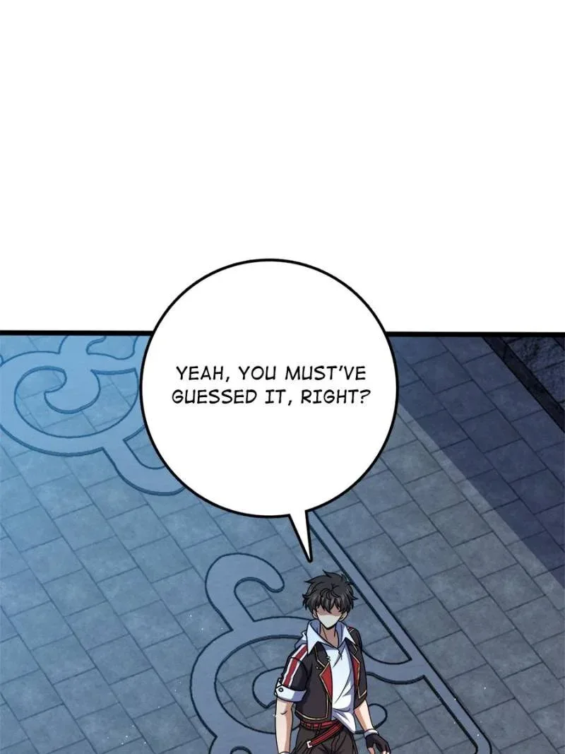 Spare Me, Great Lord! Chapter 715 page 33