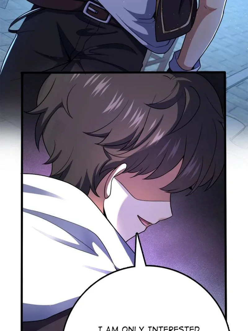 Spare Me, Great Lord! Chapter 715 page 30