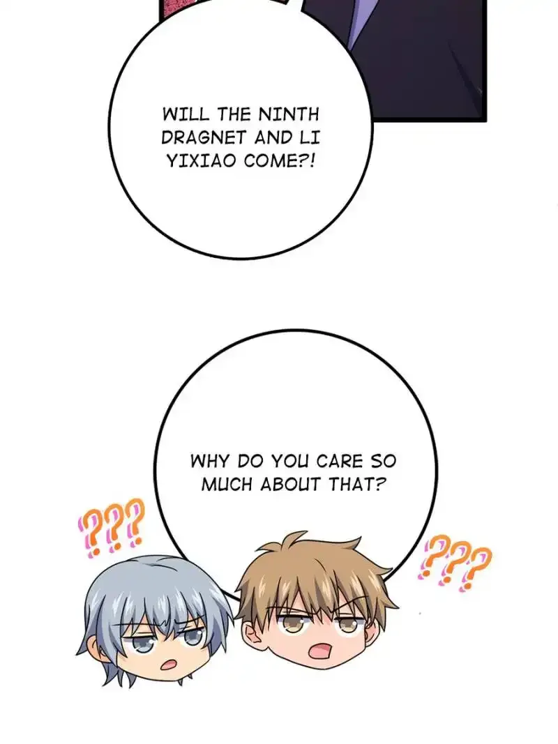 Spare Me, Great Lord! Chapter 716 page 38
