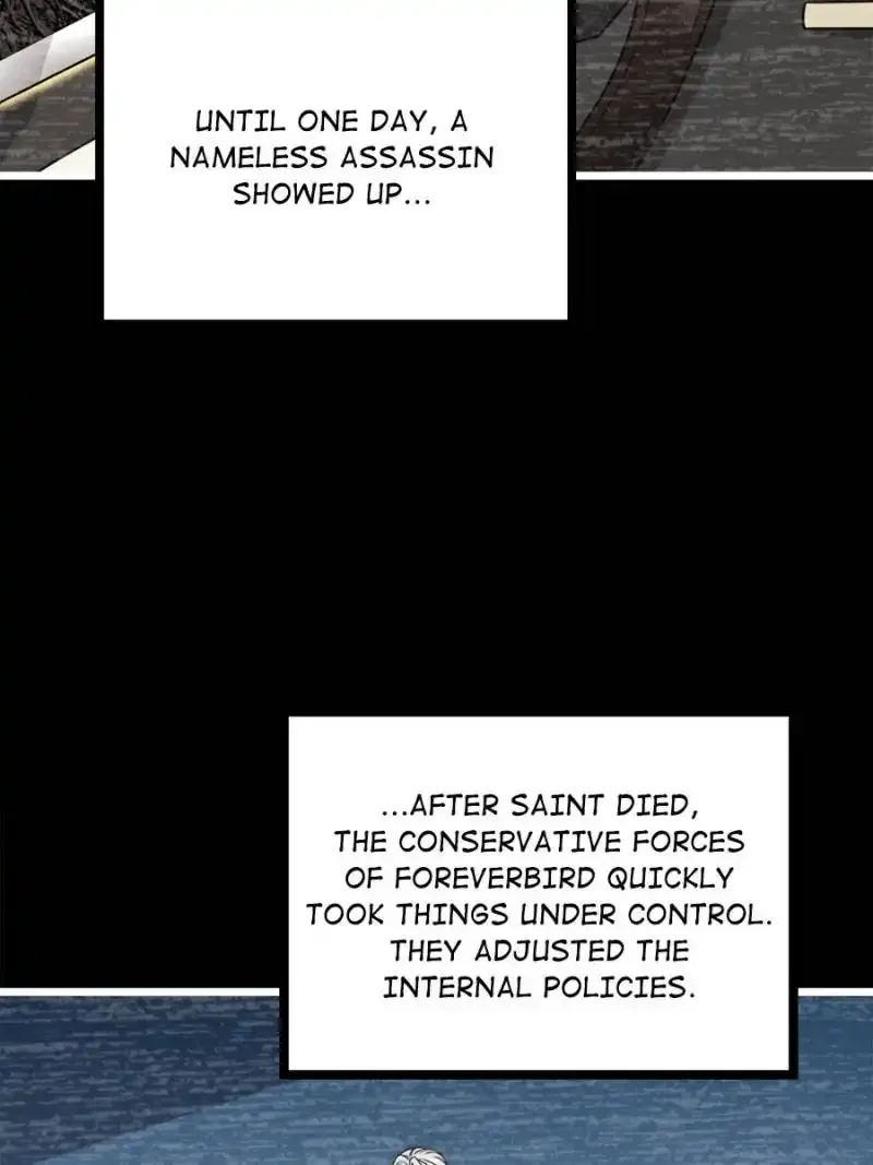 Spare Me, Great Lord! Chapter 716 page 28