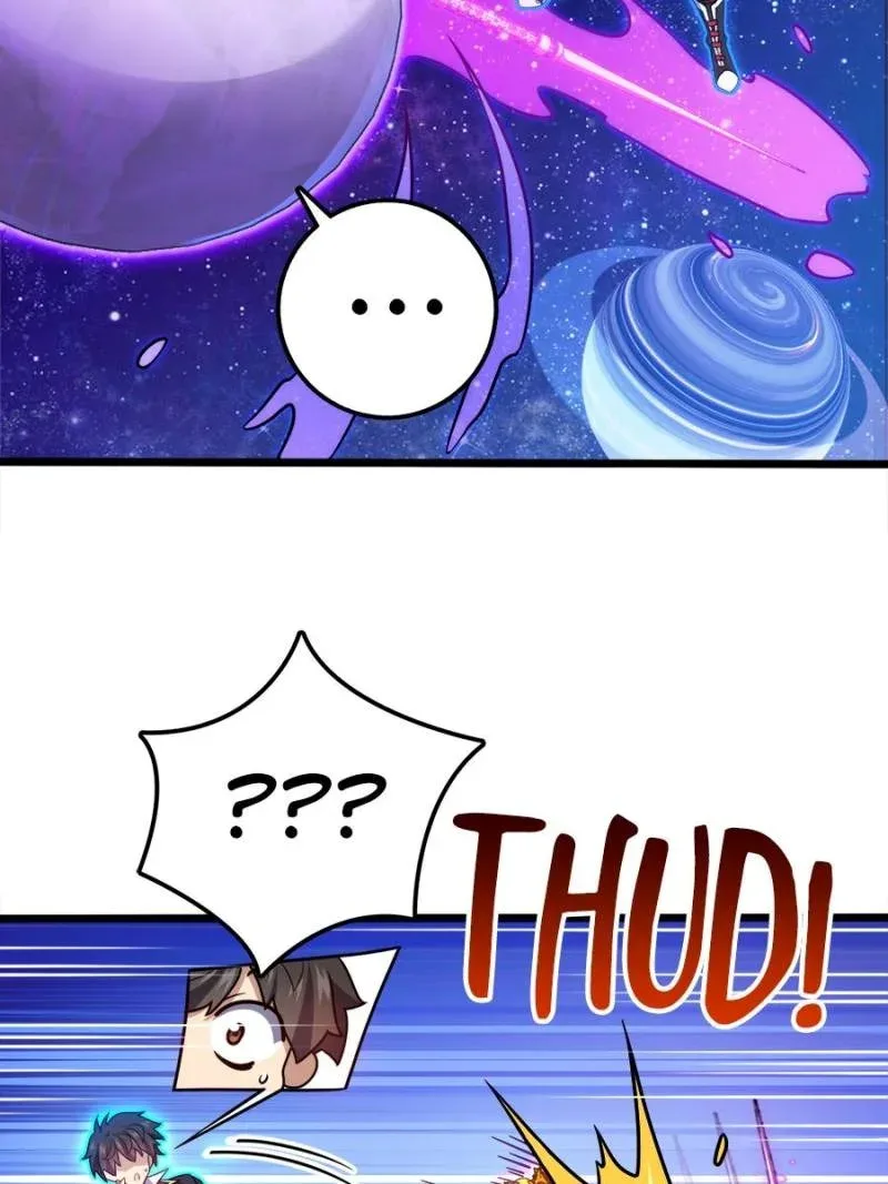 Spare Me, Great Lord! Chapter 714 page 31