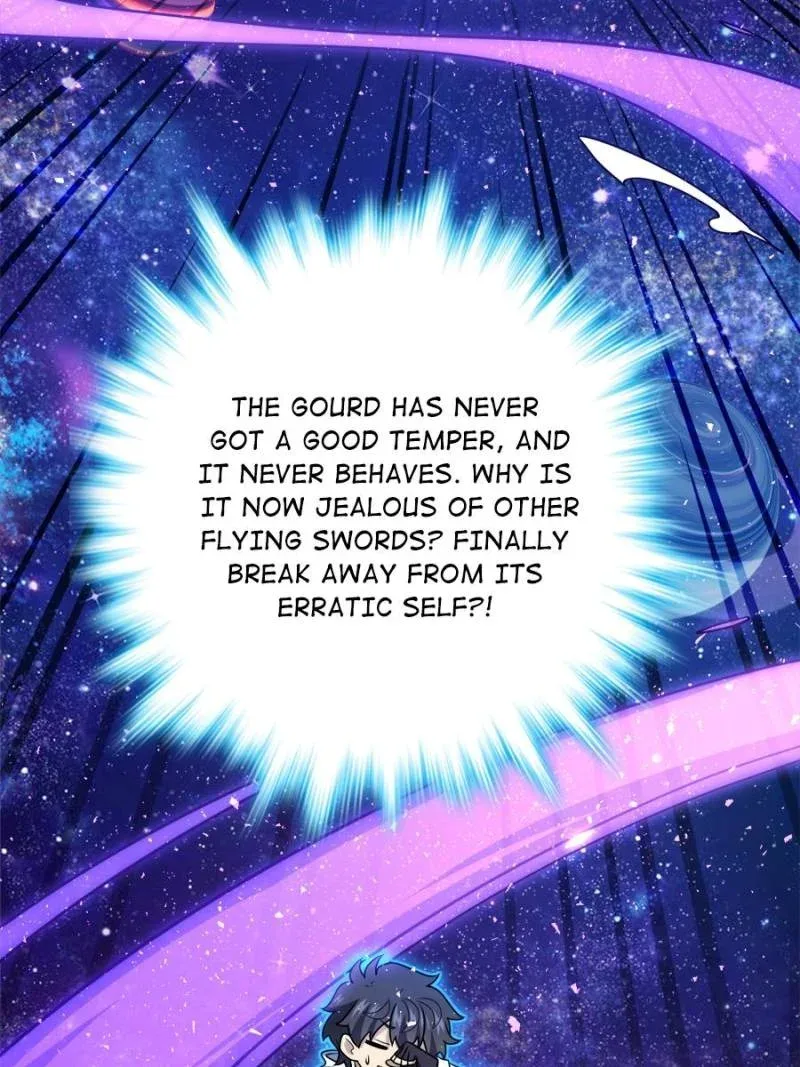 Spare Me, Great Lord! Chapter 714 page 36