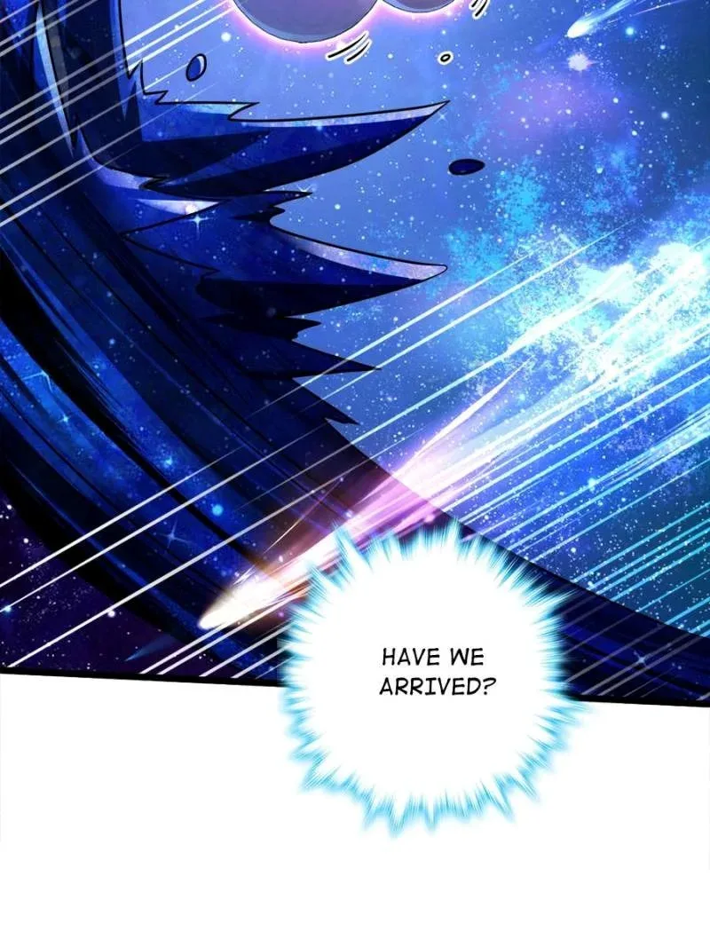 Spare Me, Great Lord! Chapter 714 page 45
