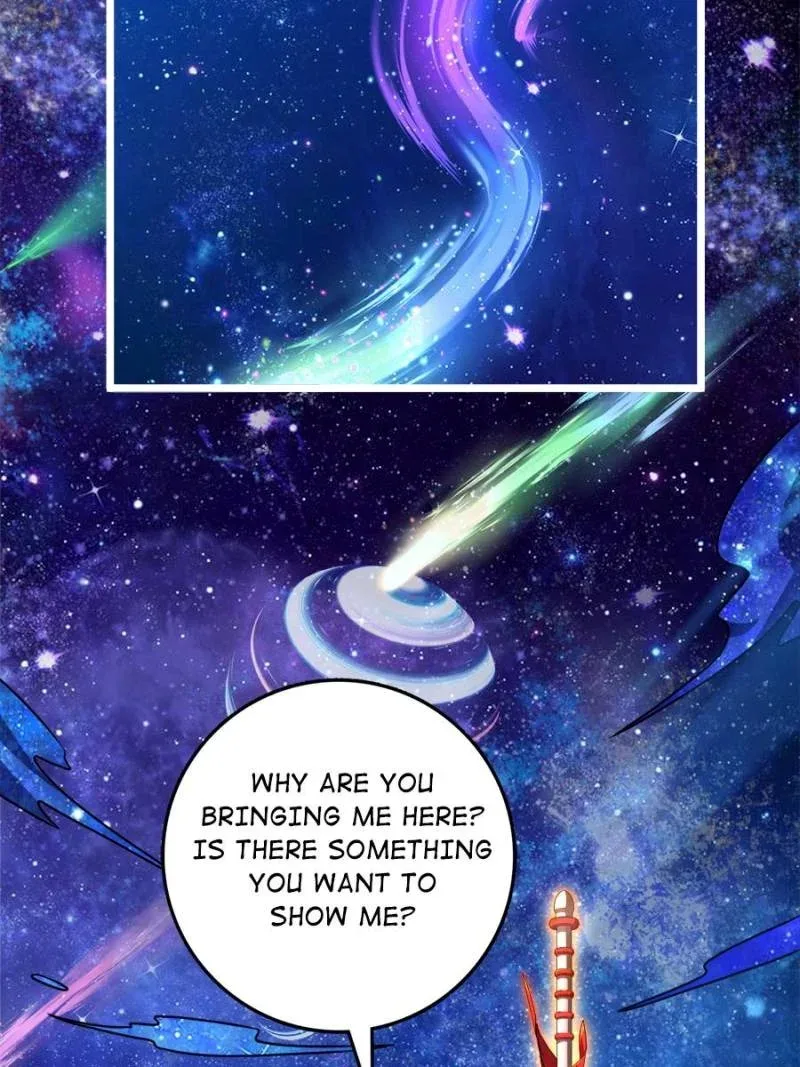 Spare Me, Great Lord! Chapter 714 page 50
