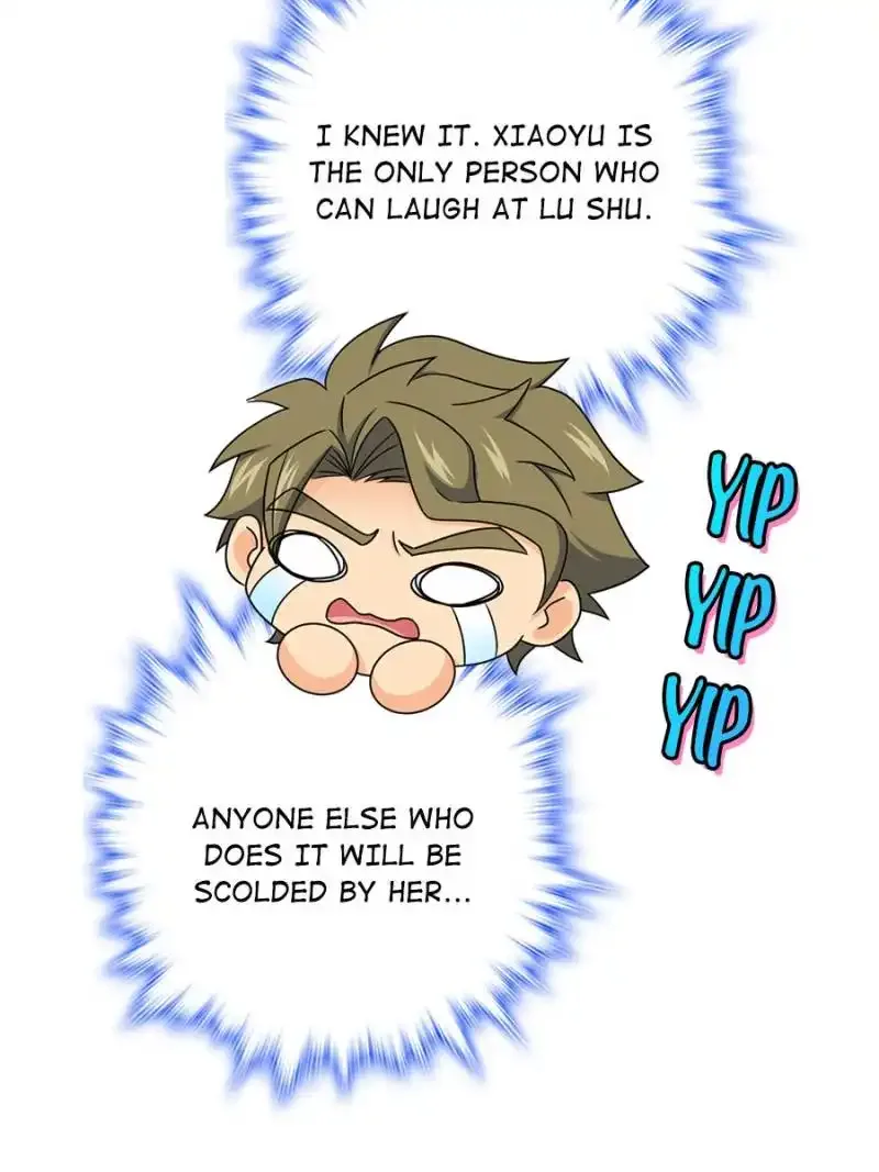 Spare Me, Great Lord! Chapter 716 page 48