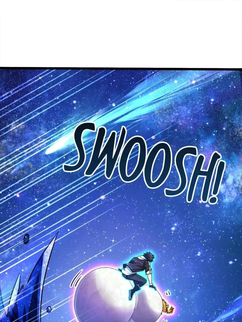 Spare Me, Great Lord! Chapter 714 page 44