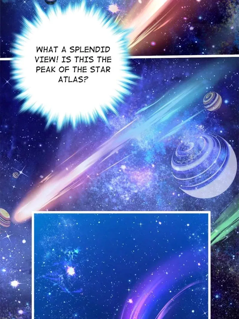 Spare Me, Great Lord! Chapter 714 page 49