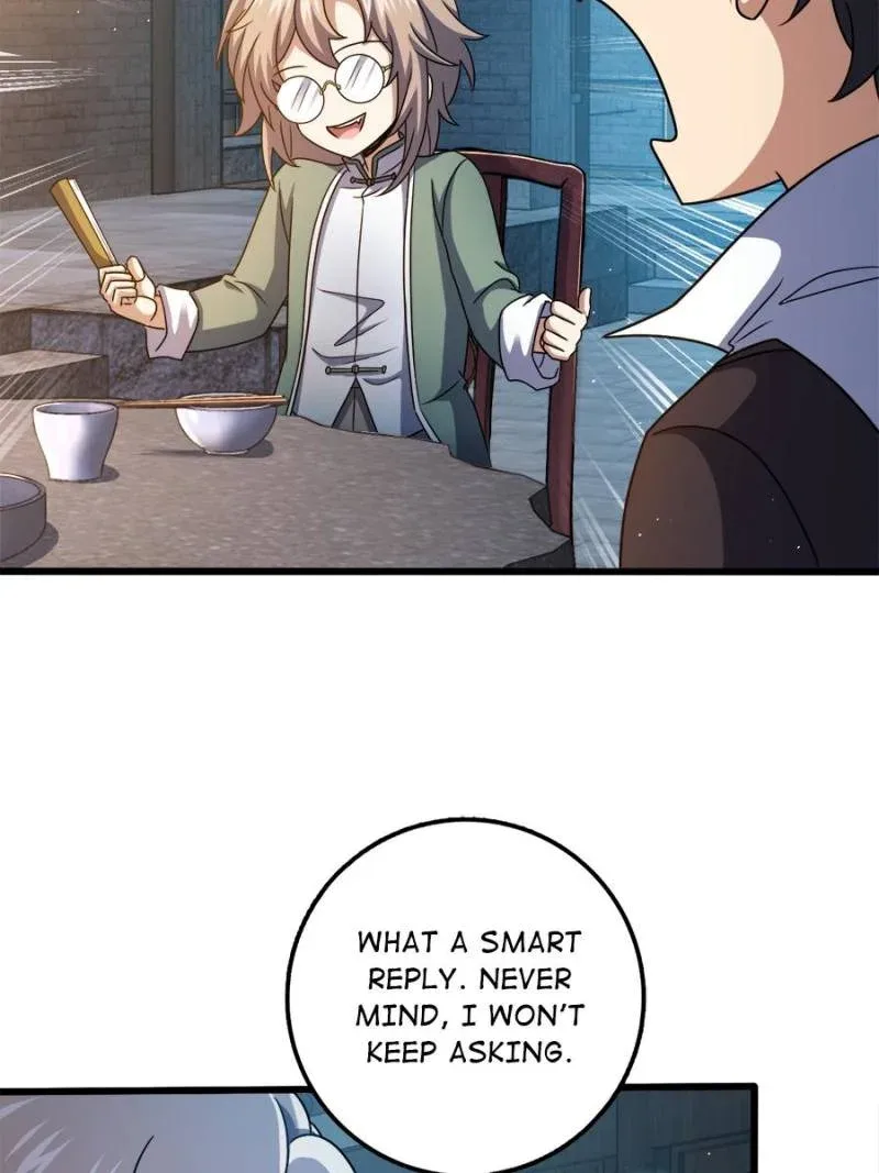 Spare Me, Great Lord! Chapter 715 page 41
