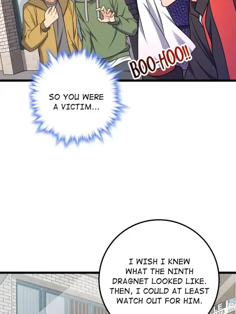 Spare Me, Great Lord! Chapter 716 page 42