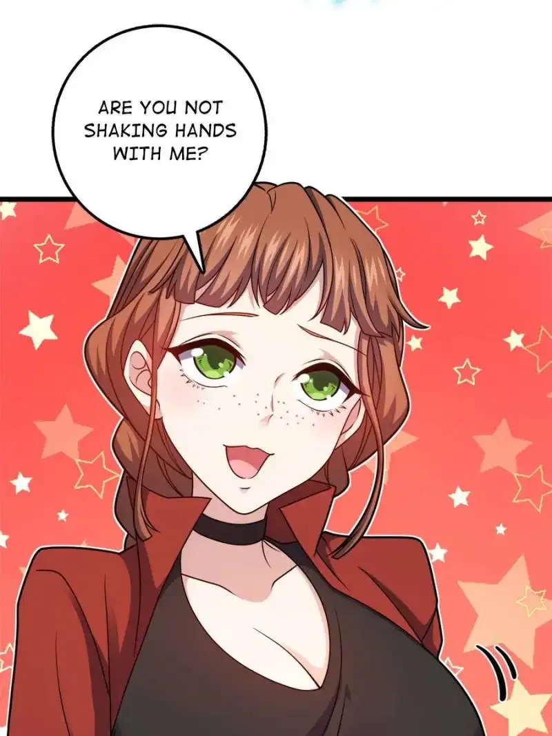 Spare Me, Great Lord! Chapter 718 page 5